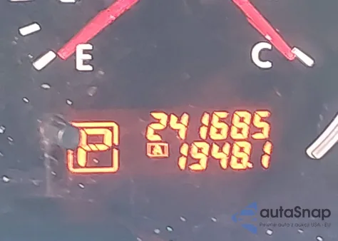 2010 Nissan Altima 2.5 S z USA, uszkodzony, nr VIN 1N4AL2AP5AC181783